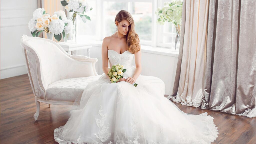 Wedding Dresses East Anglia