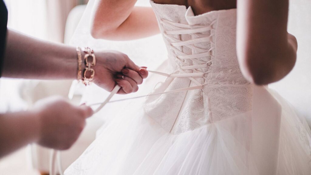 Wedding Dresses East Anglia